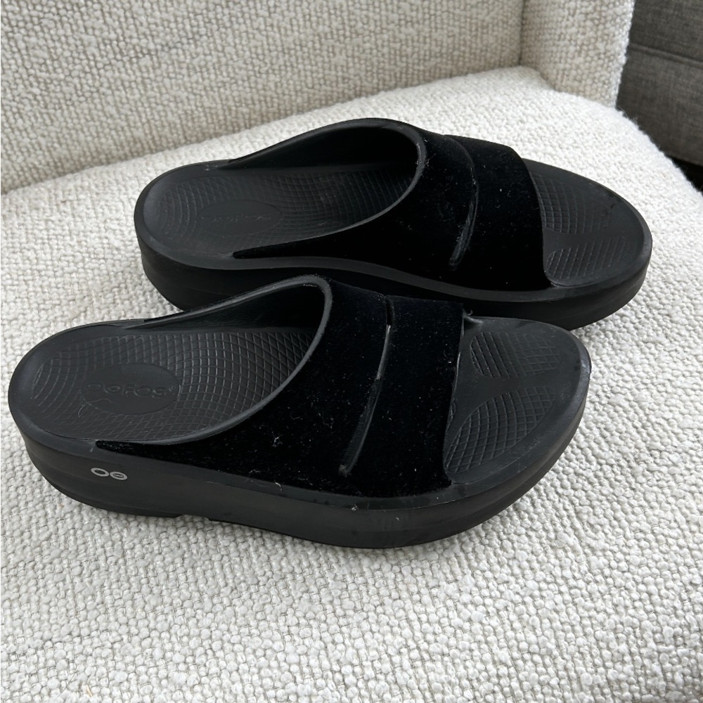 OOmega OOahh Limited Slide - Women's